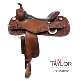 Selle de Reining Custom 16.75"